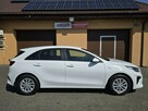 Kia Ceed III Nowy model Hatchback 1.4 Benzyna Salon Polska - 8