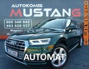 Audi Q5 2.0 252Ps*AUTOMAT*Quattro*Navi*Kamera*4xGrzana Skóra*Matrix*Panorama - 1
