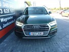 Audi Q5 2.0 252Ps*AUTOMAT*Quattro*Navi*Kamera*4xGrzana Skóra*Matrix*Panorama - 2