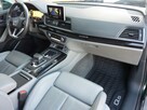 Audi Q5 2.0 252Ps*AUTOMAT*Quattro*Navi*Kamera*4xGrzana Skóra*Matrix*Panorama - 14