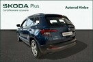 Škoda Karoq Ambition 1.5TSI 150KM 2019 Salon PL Pierwszy Wł Gwarancja - 3