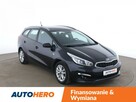 Kia Cee'd GRATIS! Pakiet Serwisowy o wartości 500 zł! - 9