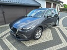 Mazda CX-3 2.0i 120Km  Evolve - Jak nowa - Mały przebieg - 2