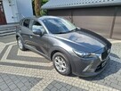 Mazda CX-3 2.0i 120Km  Evolve - Jak nowa - Mały przebieg - 3