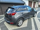 Mazda CX-3 2.0i 120Km  Evolve - Jak nowa - Mały przebieg - 4