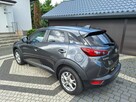 Mazda CX-3 2.0i 120Km  Evolve - Jak nowa - Mały przebieg - 5