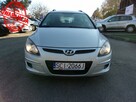 Hyundai i30 Classic 1.4 Benzyna 110 KM Klimatyzacja Alu Kredyt Bez BIK i KRD - 4