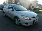 Hyundai i30 Classic 1.4 Benzyna 110 KM Klimatyzacja Alu Kredyt Bez BIK i KRD - 5