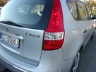 Hyundai i30 Classic 1.4 Benzyna 110 KM Klimatyzacja Alu Kredyt Bez BIK i KRD - 10