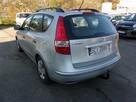 Hyundai i30 Classic 1.4 Benzyna 110 KM Klimatyzacja Alu Kredyt Bez BIK i KRD - 12