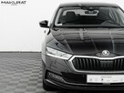 Škoda Octavia 2.0 TDI Ambition DSG LED K.cofania Ambient Salon PL VAT 23% - 8