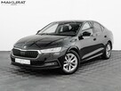 Škoda Octavia 2.0 TDI Ambition DSG LED K.cofania Ambient Salon PL VAT 23% - 12