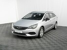 Opel Astra WD4042P # 1.2 T Edition Cz.park Bluetooth Klima Salon PL VAT 23% - 2