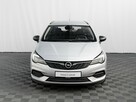 Opel Astra WD4042P # 1.2 T Edition Cz.park Bluetooth Klima Salon PL VAT 23% - 7