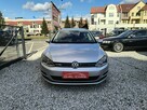 Volkswagen Golf VII|2015r.|Nawigacja satelitarna|Tempomat|Grzane fotele|SUPER STAN - 2