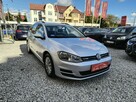 Volkswagen Golf VII|2015r.|Nawigacja satelitarna|Tempomat|Grzane fotele|SUPER STAN - 3