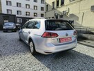 Volkswagen Golf VII|2015r.|Nawigacja satelitarna|Tempomat|Grzane fotele|SUPER STAN - 6