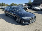 Audi A6 Avant Quattro Sport Navi 4-Strefowa Webasto - 2