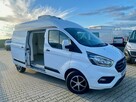 Ford Transit Custom SALON PL / CHŁODNIA MROŻNIA -20st.C / DŁUGI L2H2 / 170KM / Gwarancja - 2