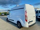 Ford Transit Custom SALON PL / CHŁODNIA MROŻNIA -20st.C / DŁUGI L2H2 / 170KM / Gwarancja - 5