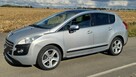 Peugeot 3008 1.6Hdi 150 tys km ! B.zadbany - 2