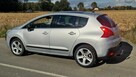 Peugeot 3008 1.6Hdi 150 tys km ! B.zadbany - 3