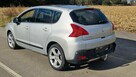 Peugeot 3008 1.6Hdi 150 tys km ! B.zadbany - 4