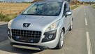 Peugeot 3008 1.6Hdi 150 tys km ! B.zadbany - 9