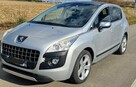 Peugeot 3008 1.6Hdi 150 tys km ! B.zadbany - 10