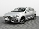 Hyundai i30 WD7685P#1.5 DPI Comfort K.cofania 2 stref klima Salon PL VAT23% - 12