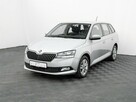 Škoda Fabia GD779TY#1.0 TSI Ambition K.cofania Climatronic Salon PL VAT23% - 2