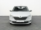 Škoda Fabia GD779TY#1.0 TSI Ambition K.cofania Climatronic Salon PL VAT23% - 7