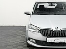 Škoda Fabia GD779TY#1.0 TSI Ambition K.cofania Climatronic Salon PL VAT23% - 8