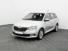 Škoda Fabia GD584TC#1.0 TSI Ambition K.cofania Climatronic Salon PL VAT23% - 2