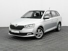 Škoda Fabia GD584TC#1.0 TSI Ambition K.cofania Climatronic Salon PL VAT23% - 11