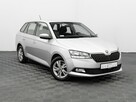 Škoda Fabia GD584TC#1.0 TSI Ambition K.cofania Climatronic Salon PL VAT23% - 12