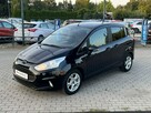 Ford B-Max *Benzyna*Niski Przebieg* - 4