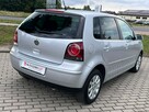 Volkswagen Polo *Benzyna*Gwarancja*BDB stan* - 2