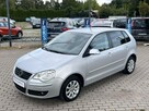 Volkswagen Polo *Benzyna*Gwarancja*BDB stan* - 5