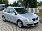 Volkswagen Polo *Benzyna*Gwarancja*BDB stan* - 6