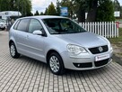 Volkswagen Polo *Benzyna*Gwarancja*BDB stan* - 9