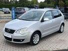 Volkswagen Polo *Benzyna*Gwarancja*BDB stan* - 15