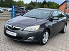 Opel Astra *Benzyna*Kombi*Niski przebieg* - 3