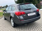 Opel Astra *Benzyna*Kombi*Niski przebieg* - 4