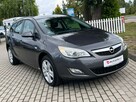 Opel Astra *Benzyna*Kombi*Niski przebieg* - 5