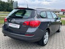 Opel Astra *Benzyna*Kombi*Niski przebieg* - 6