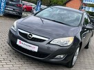 Opel Astra *Benzyna*Kombi*Niski przebieg* - 7