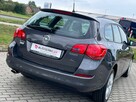 Opel Astra *Benzyna*Kombi*Niski przebieg* - 8