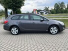 Opel Astra *Benzyna*Kombi*Niski przebieg* - 10