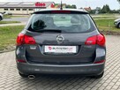 Opel Astra *Benzyna*Kombi*Niski przebieg* - 12